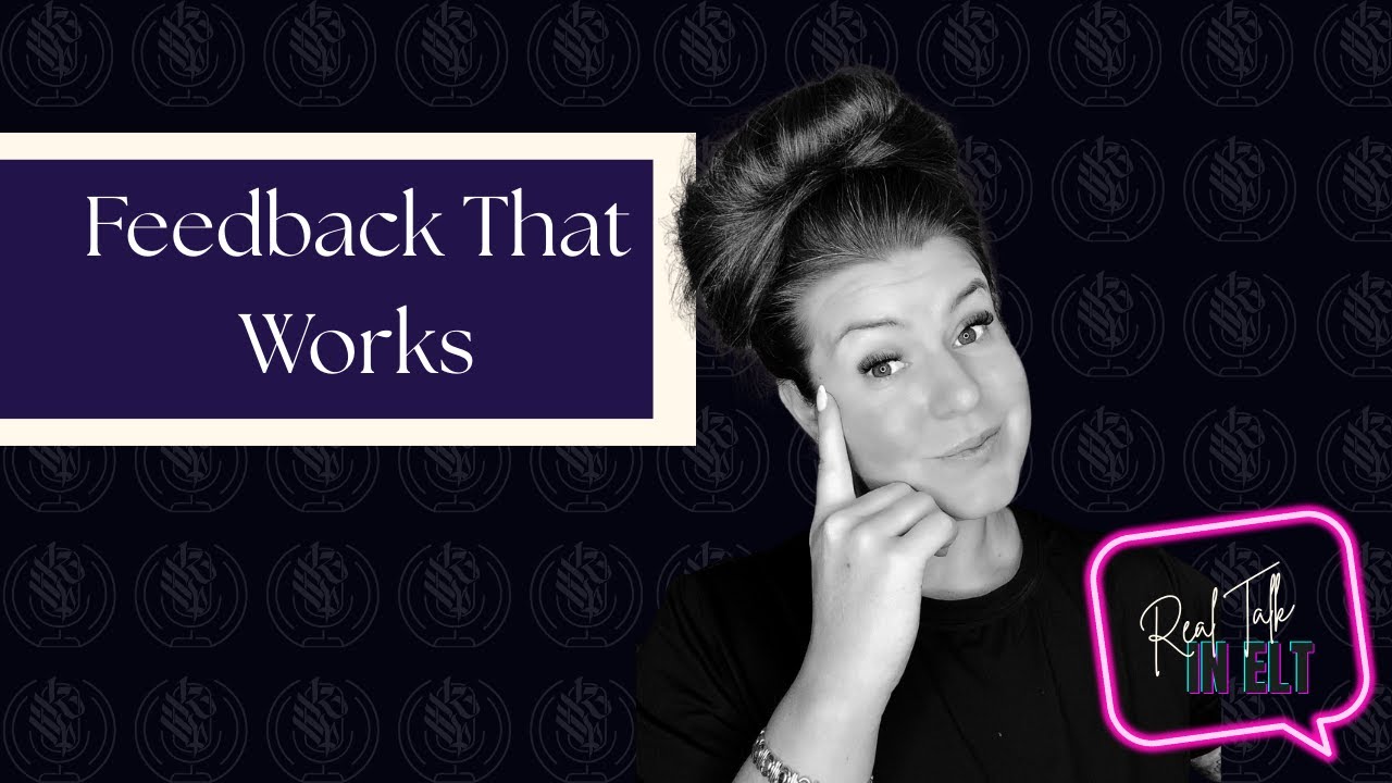 How to Give Feedback Without Policing Teachers