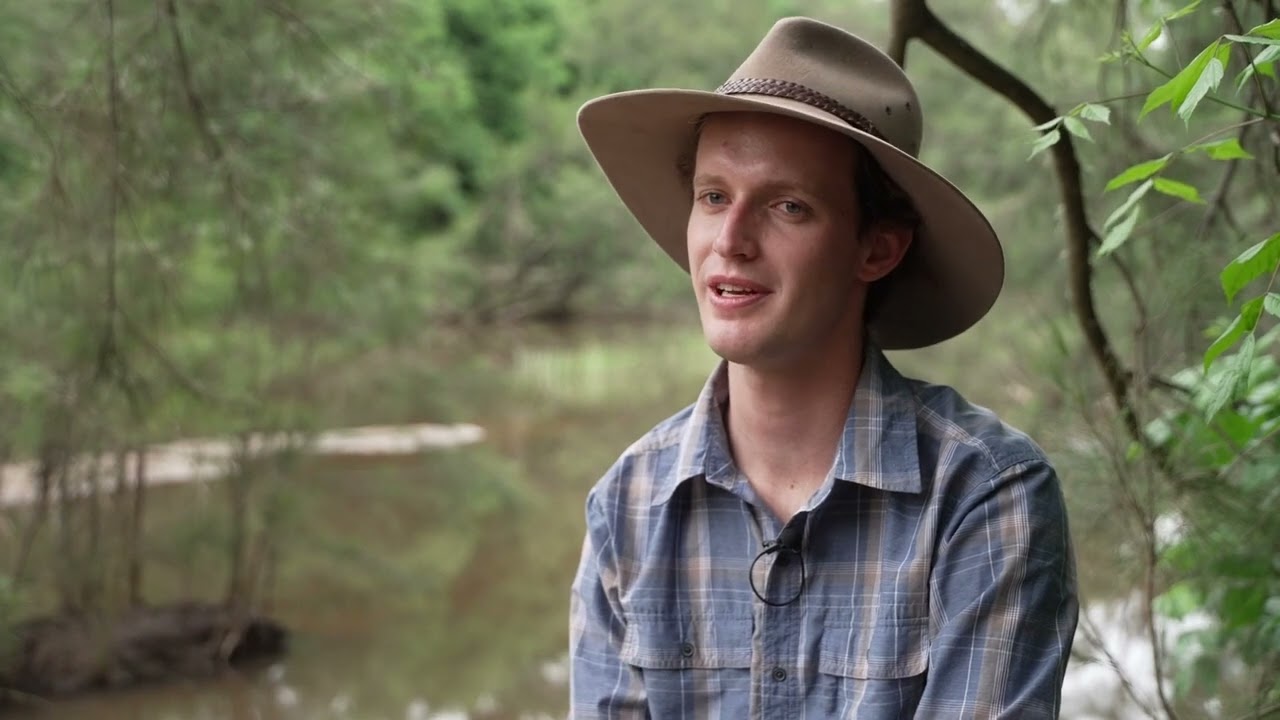 Water Quality Monitoring