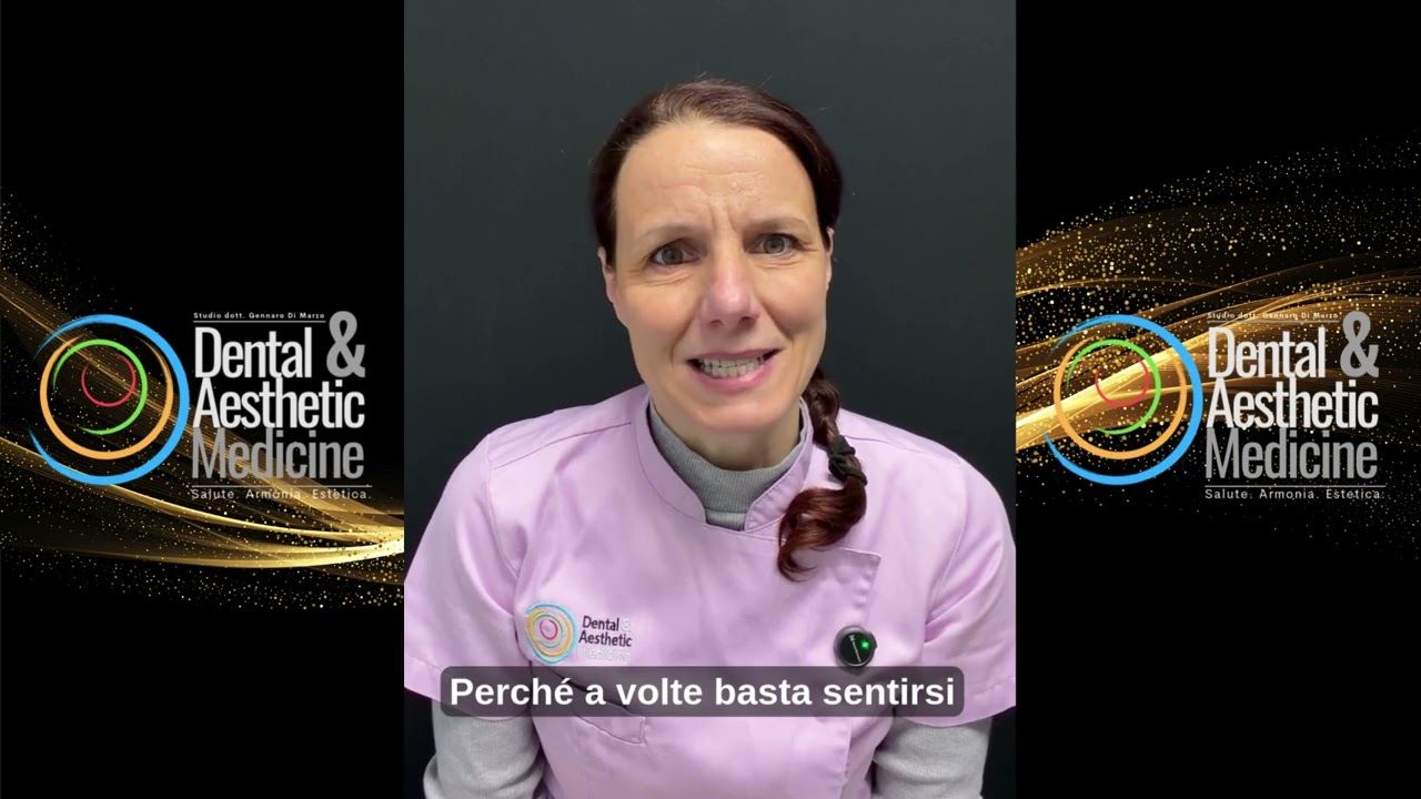 Il nostro team - Beatrice