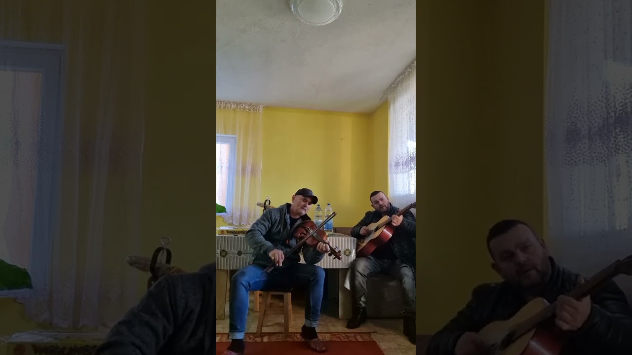 Dans oșenesc