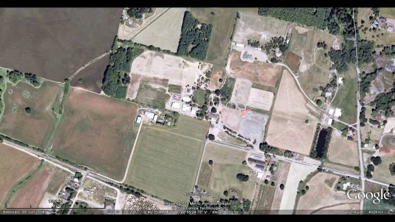Roloff Farm