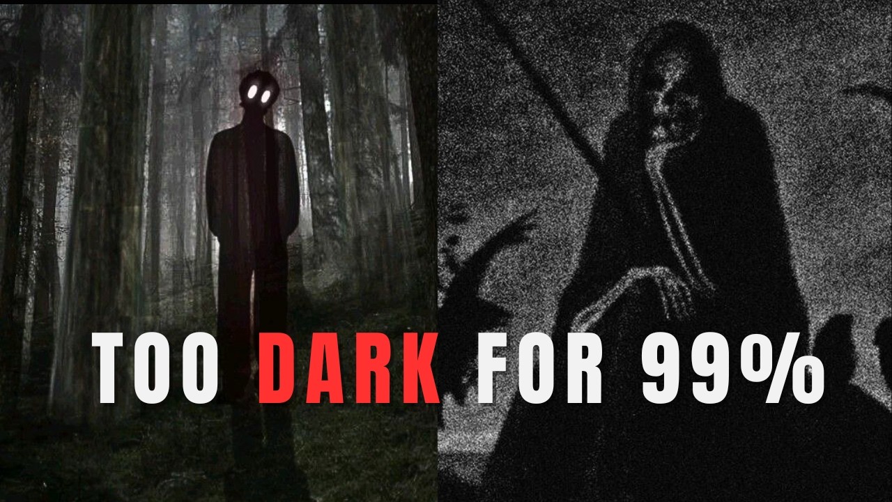 THIS VIDEO WILL FIND YOU BEFORE YOU FOLLOW THE WRONG PATH