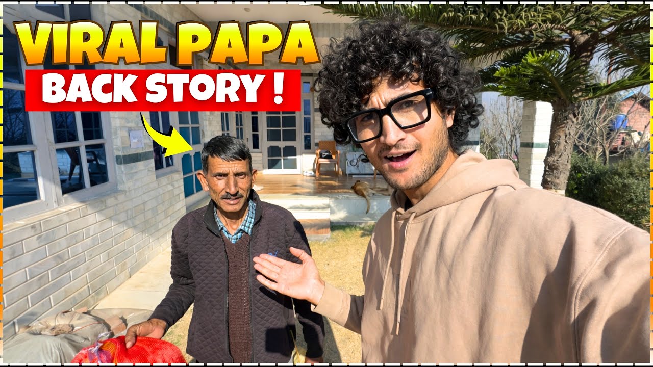 PAPA KA CHANNEL VIRAL HONE KE PEECHHE YE RAAZ HAI 🤫🔥