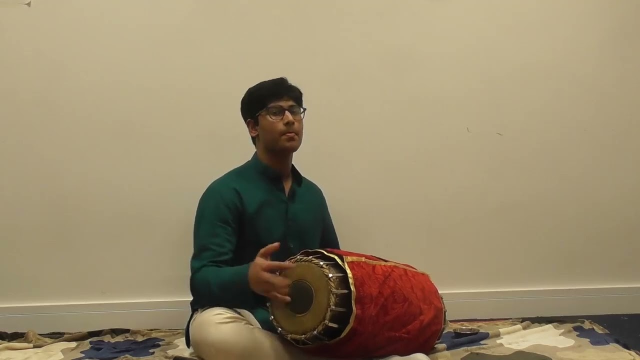 Adhi thalam thaniavarthanan @ pongal special