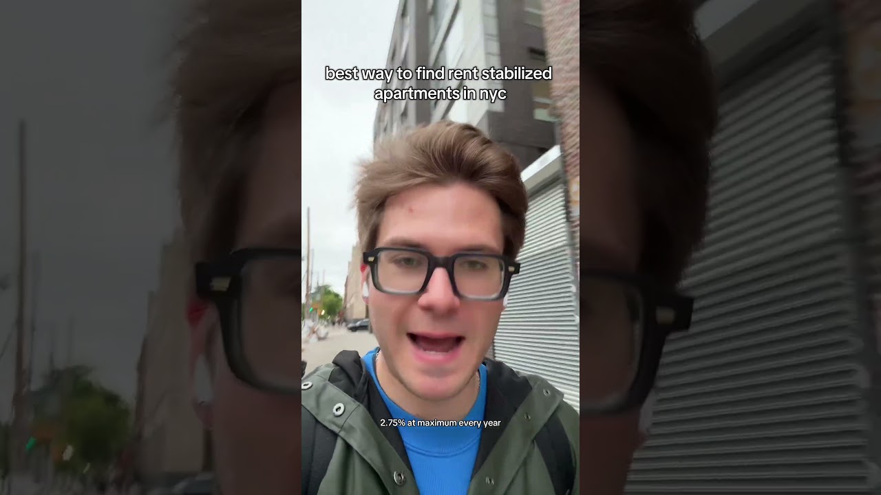 how to find rent stabilized apartments in new york city