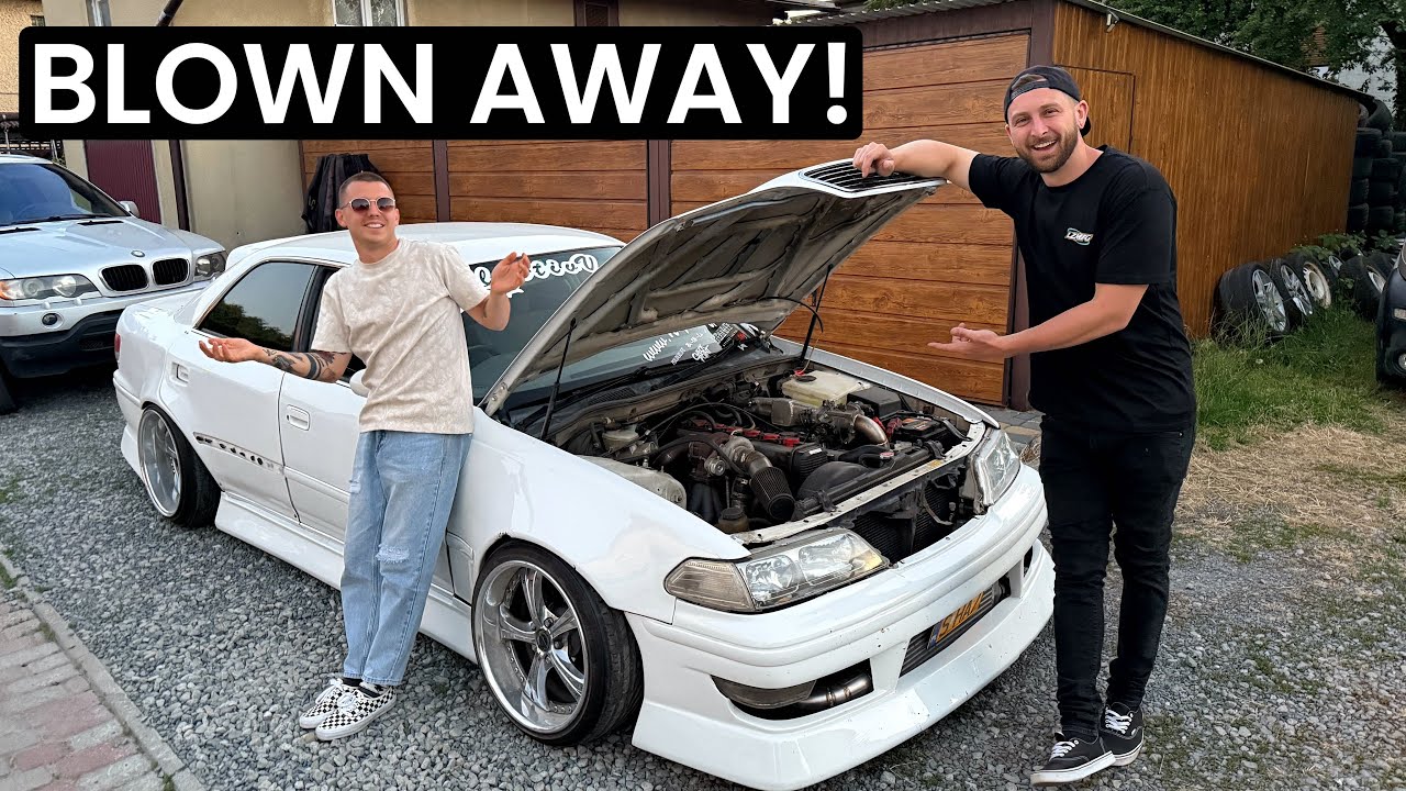 This might be the BEST bang for the buck.. (BETTER than JZ?!)