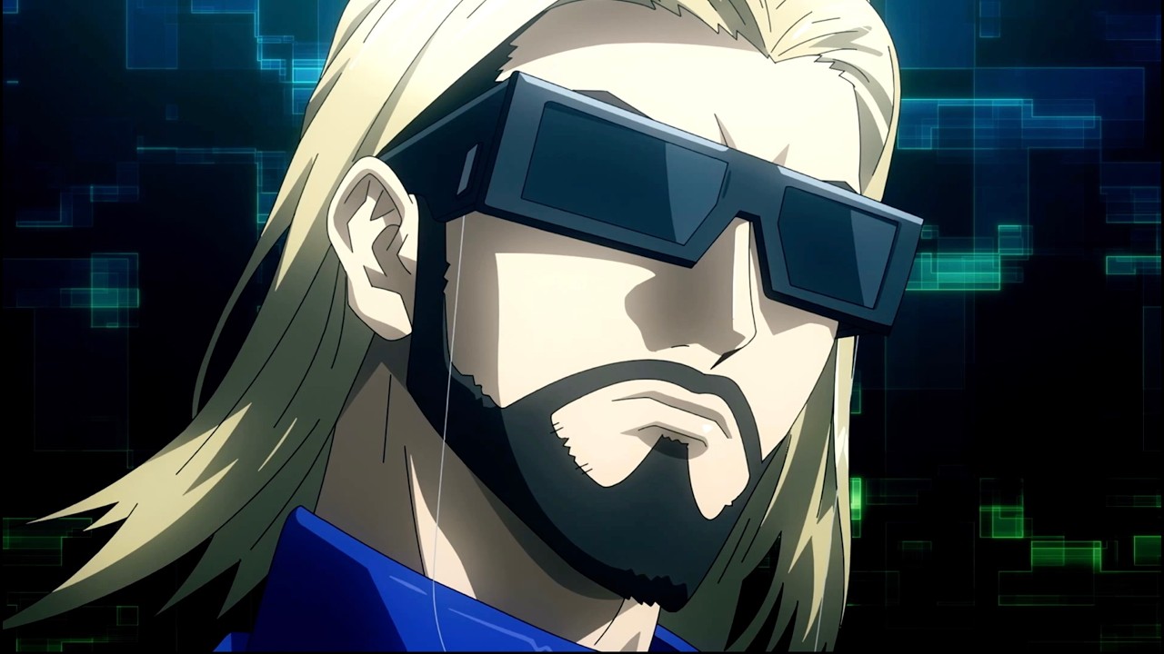 Salvatore Ganacci - Terry Andy Joe (Special Music Video) | FATAL FURY: City of the Wolves