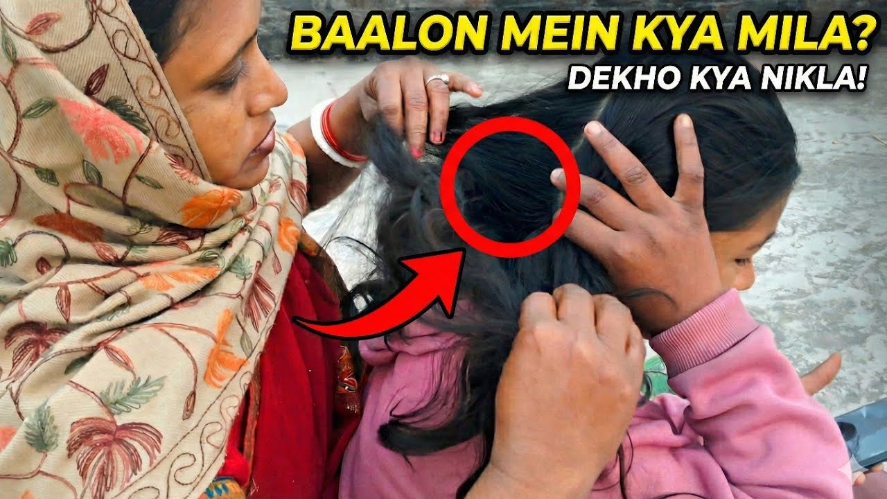 “Nitpicking Karte Hue Ghar Ka Kaam 😳 | Desi Family Vlog”