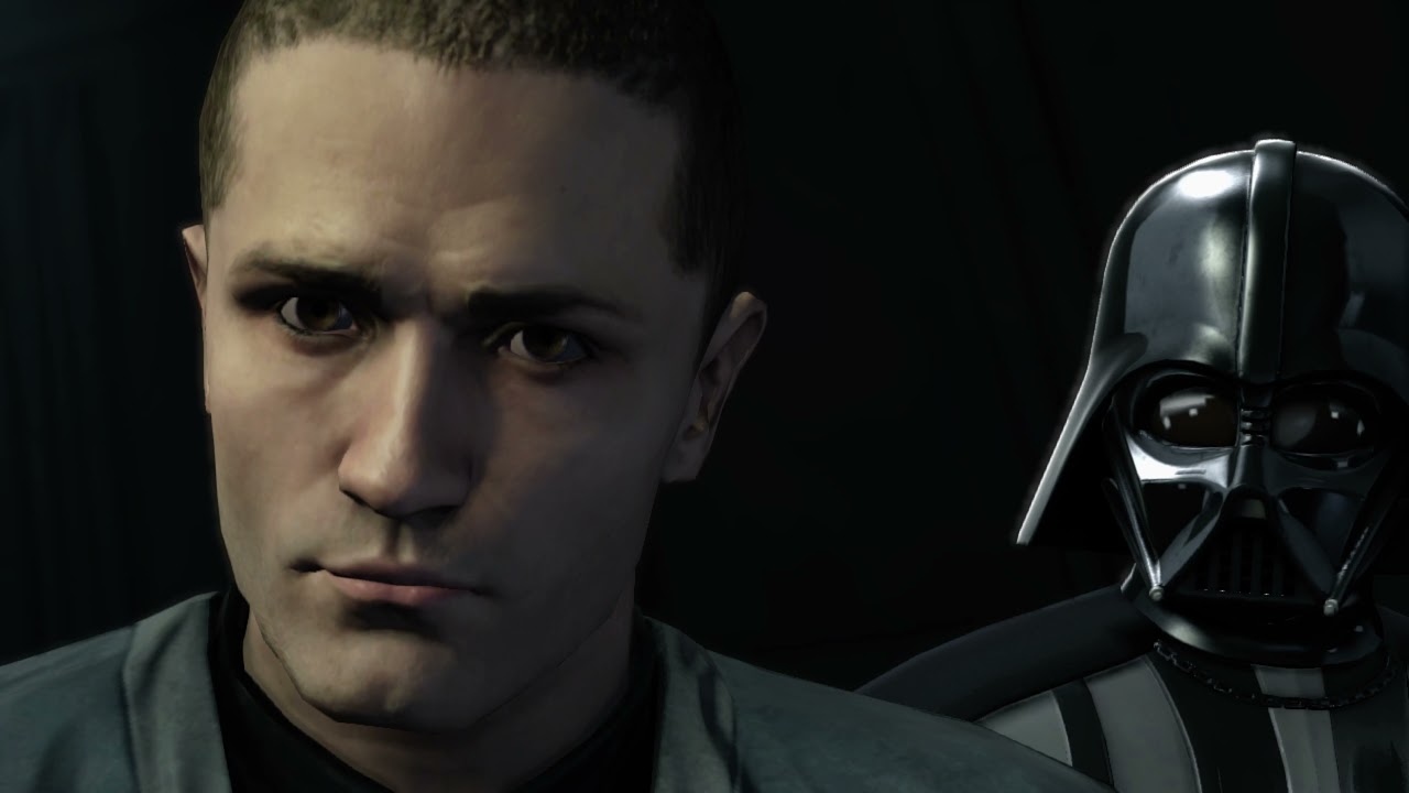 Star Wars: The Force Unleashed II Mission 1 Gameplay Xbox Series X 4K