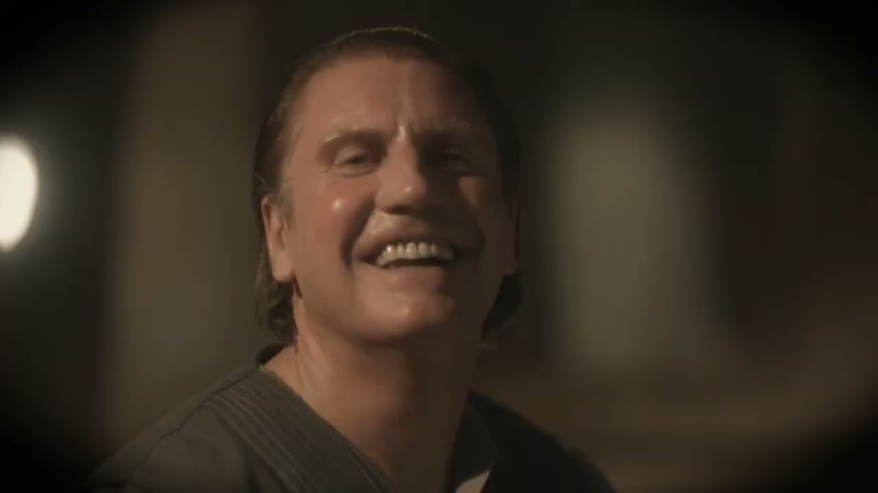 Ghosts Of Gaia — Fleeting Elation (