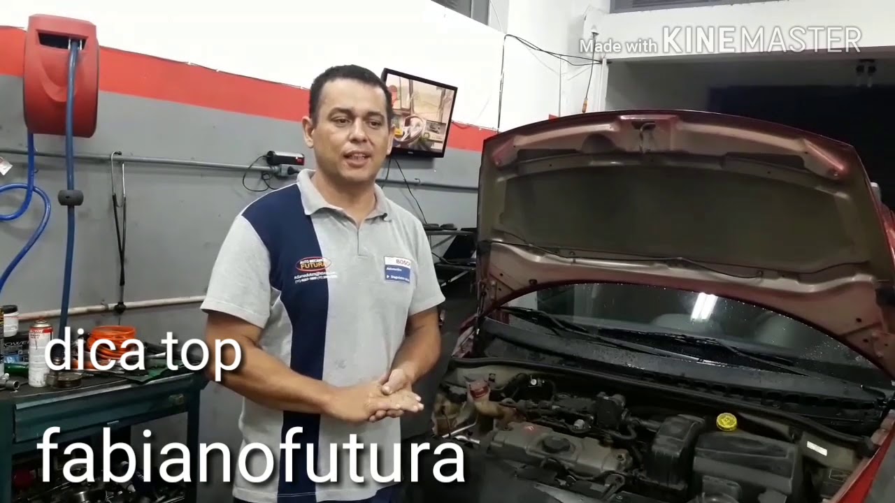 C3 escapando a marcha ré dica top