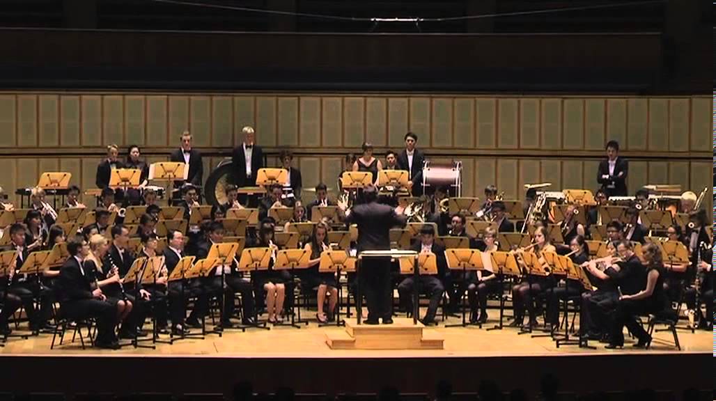 Orient et Occident, Op. 25