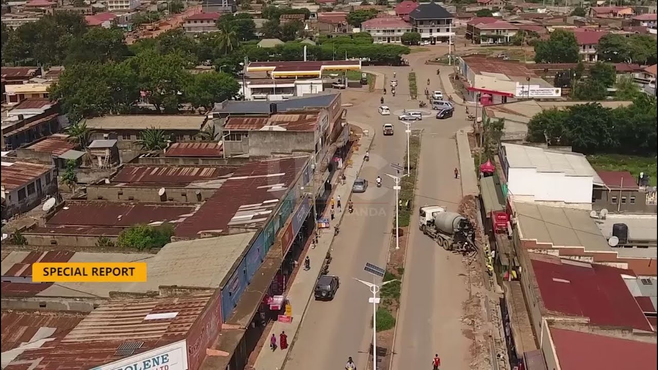 The Decentralization system - To what extent has it lived to its billing in Uganda?