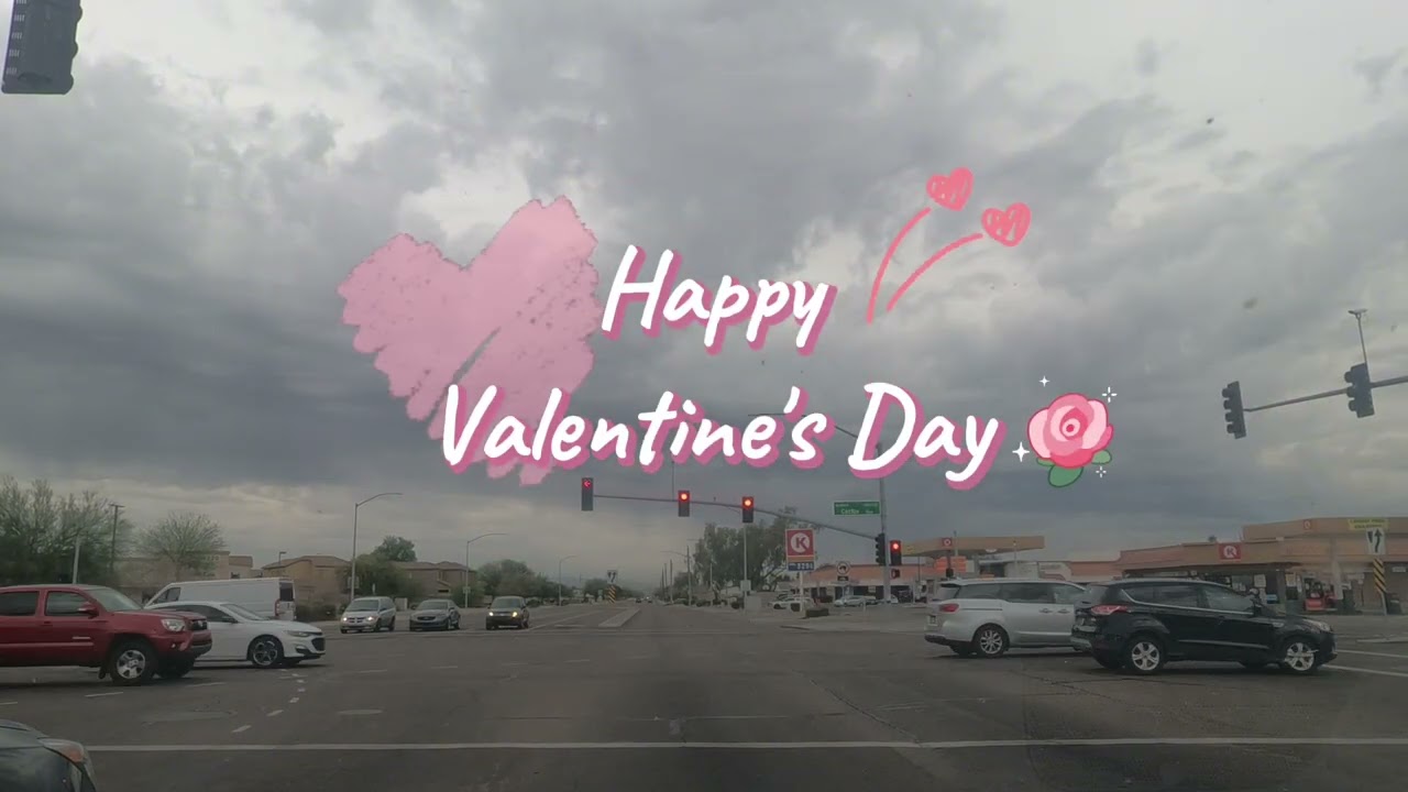 Wishing alls my friends happy Valentine’s Day…