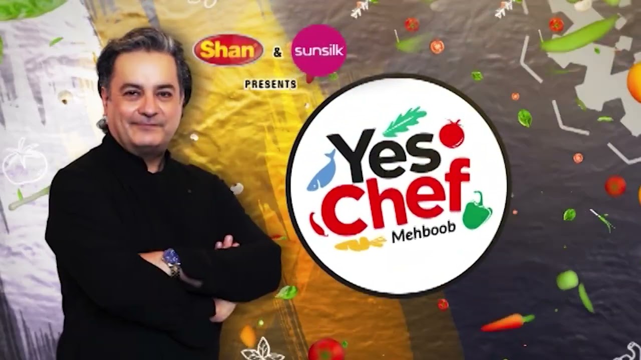 Chana Paya | Chef Mehboob | We Love Food