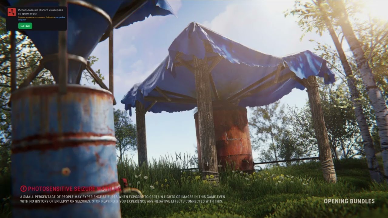 ГАЙД | КАК ПОИГРАТЬ НА MagixRust СО СТАРОЙ ОТДАЧЕЙ