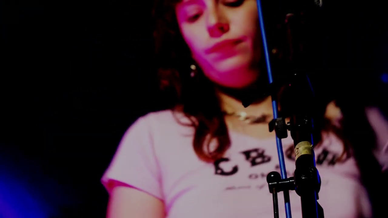 GOOD FLYING BIRDS (RUBBER GLOVES, DENTON, TX 3.11.26)
