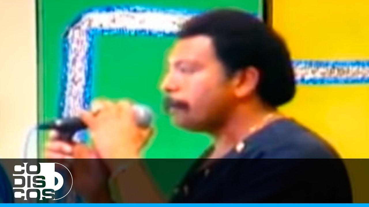 Baila Simón, Juan Piña - En Vivo