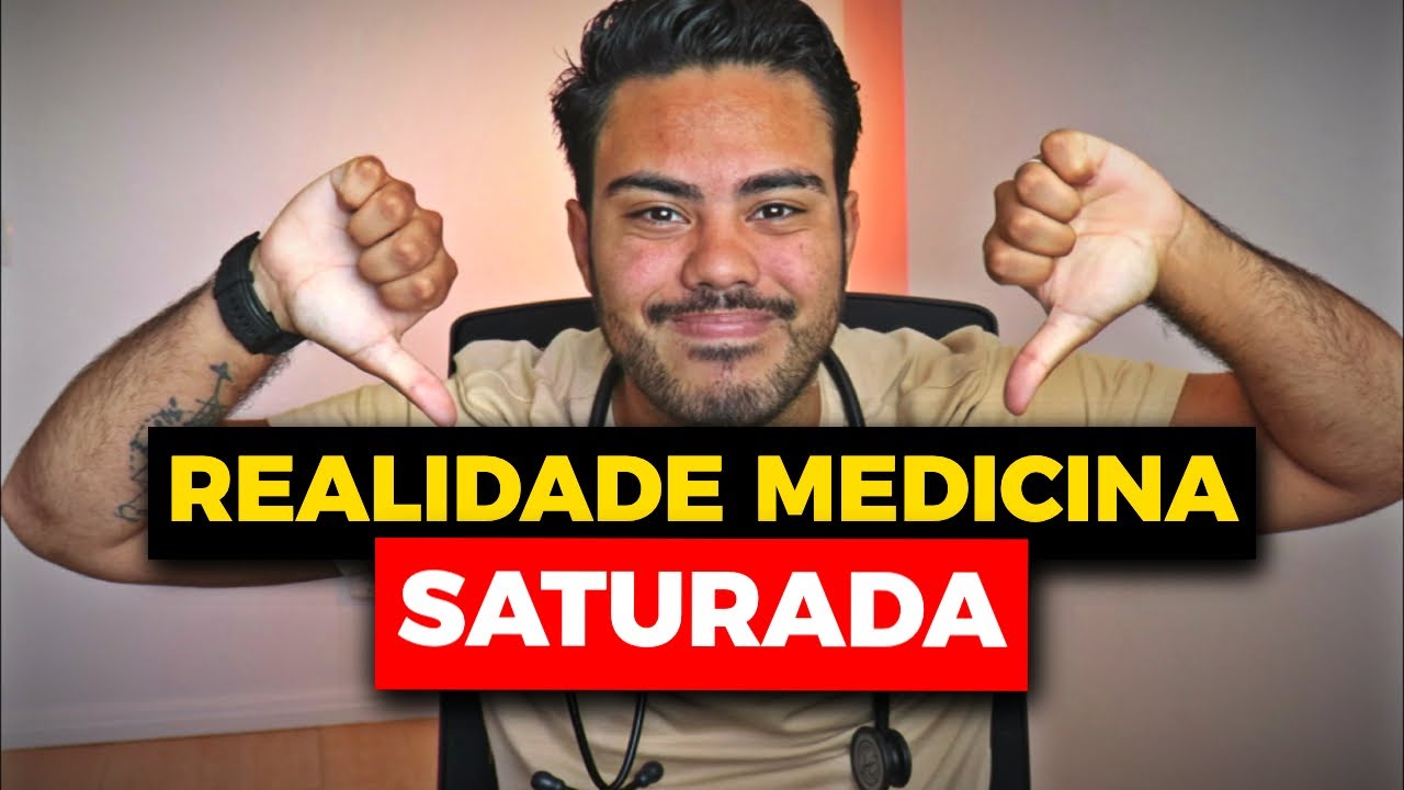 Ainda vale a pena fazer MEDICINA em 2025?