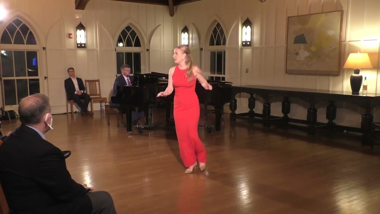 I Could Have Danced All Night