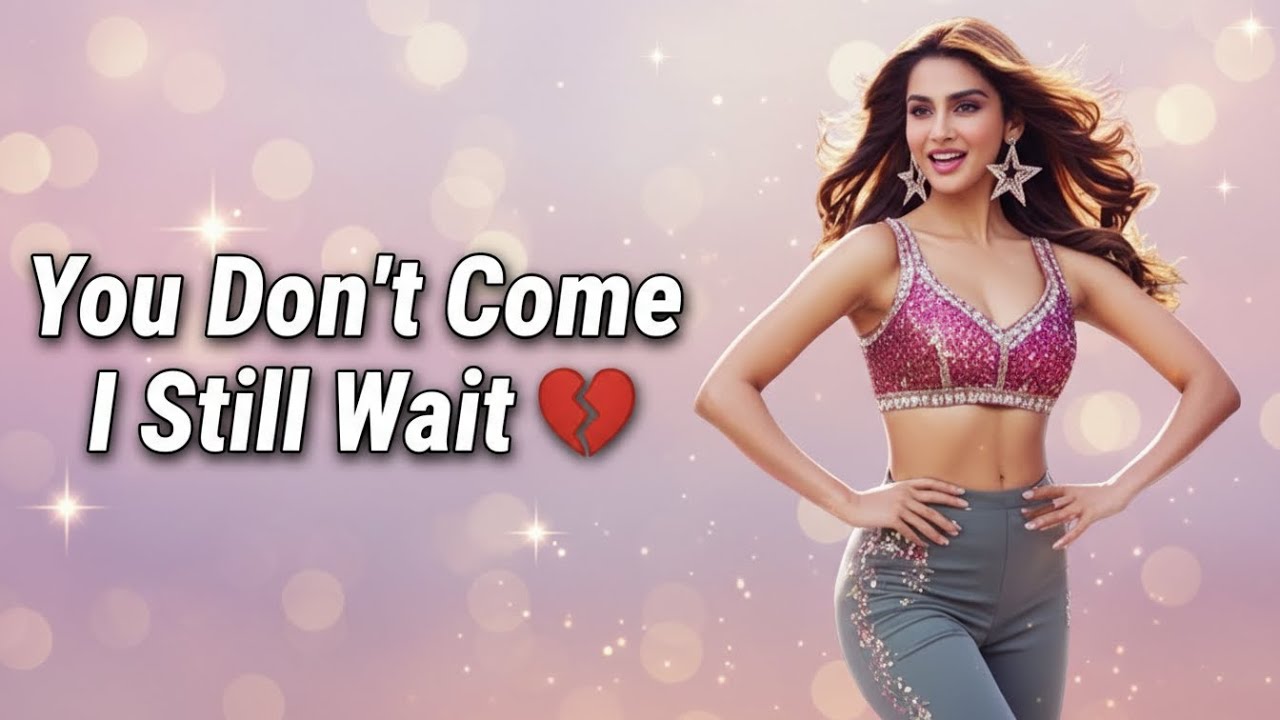 Tera Intezaar Karte Hain 💔 | Romantic Duet Song | Male Female Love Song 2026