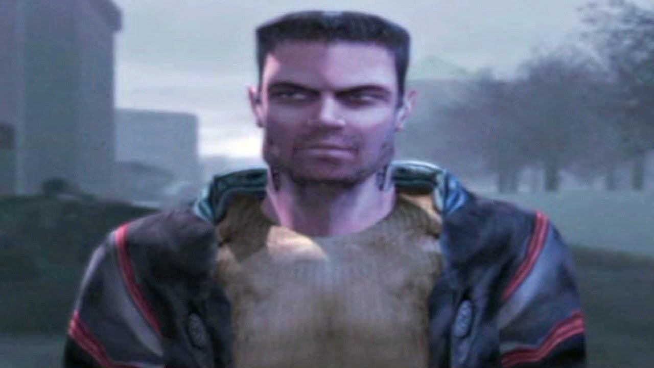 RoadKill (PS2) - FINAL MISSION - Axl