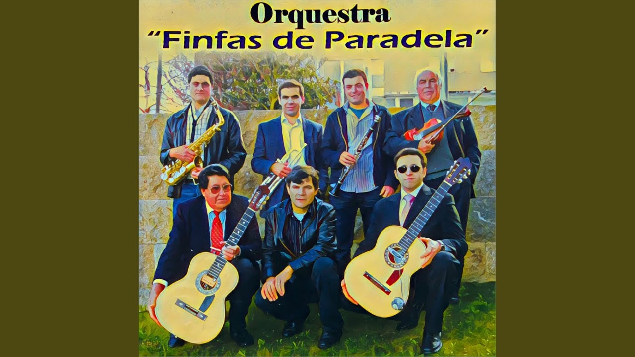 Valsa Ricardo Mendes