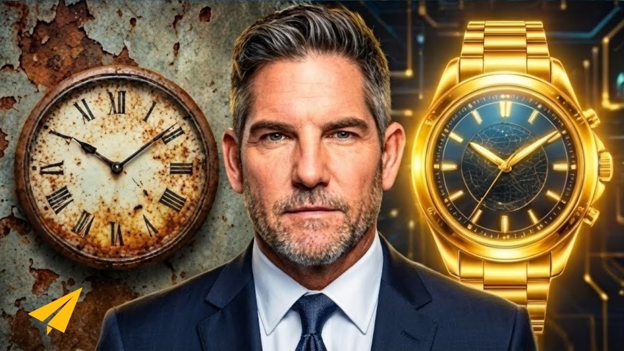 How to TRANSFORM Your LIFE: Grant Cardone’s Strategic Wealth-Building SECRETS!