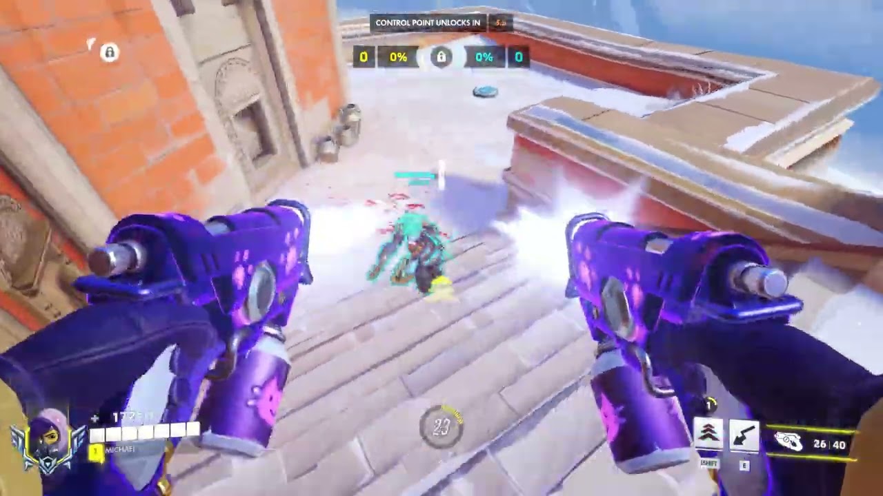 dps tracer