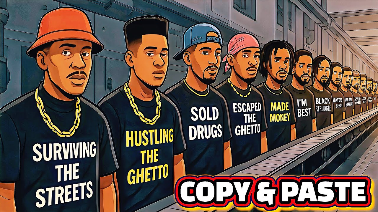 THE RAP FATIGUE CRISIS: WHY FANS ARE TUNING OUT
