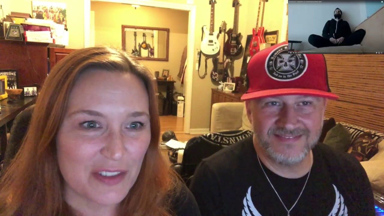 Wasted On You Fan Video Reaction with Troy and Amy McLawhorn