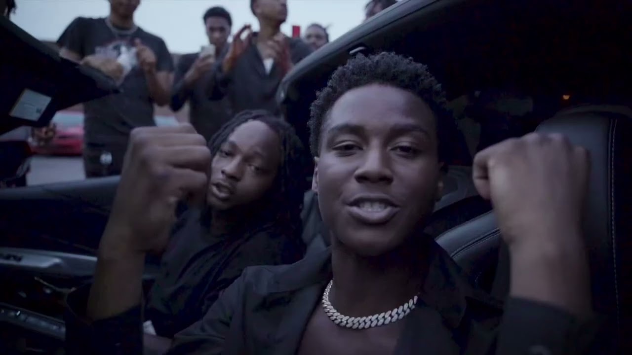 Problemchildtez -In Traffic (Feat.) Number Foe
