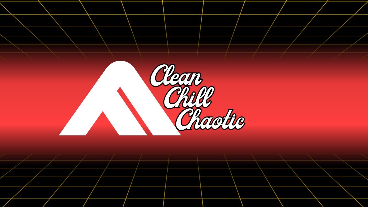 A Clean, Chill & Little Bit of Chaos | The Finals | Rank Match