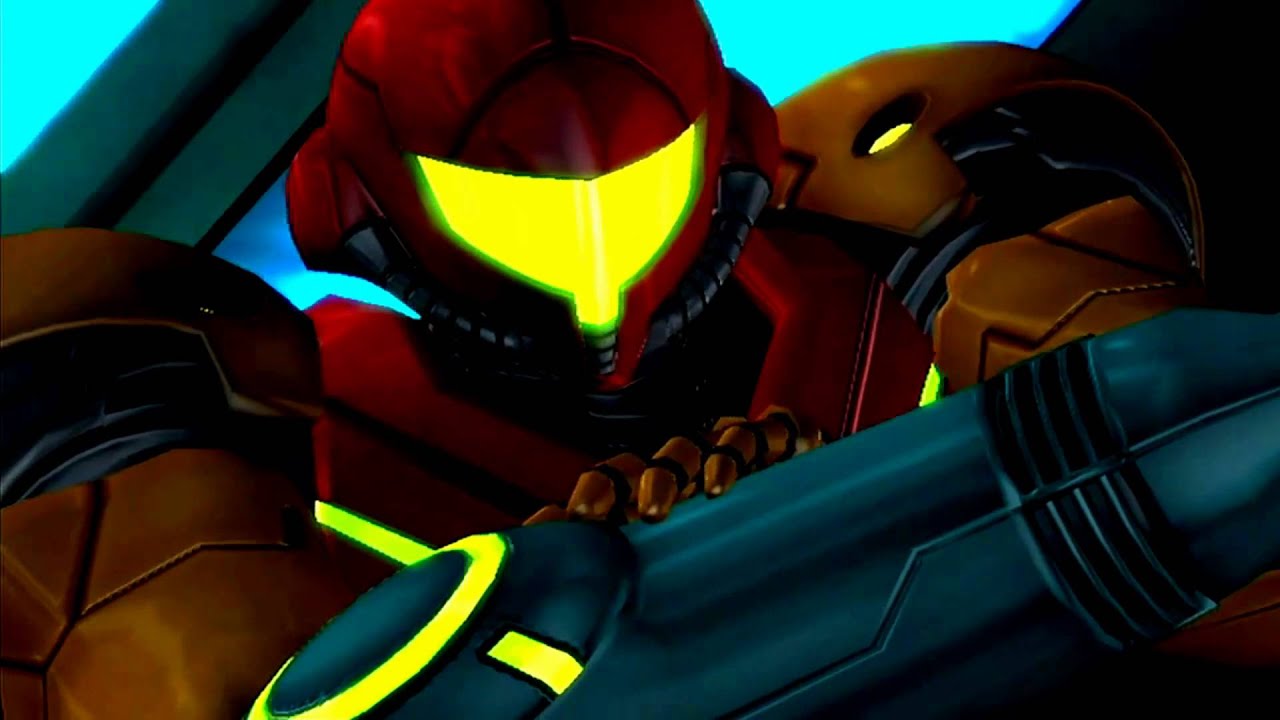 Dubstep Metroid (E.T. by Katy Perry - Dubstep Remix) [GMV]