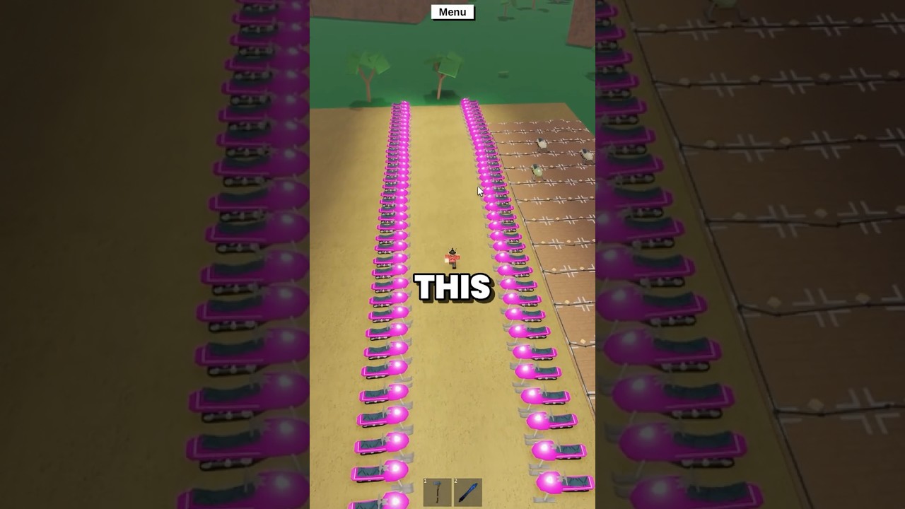 TAK WIELE R&Oacute;ŻOWYCH SKUTER&Oacute;W ŚNIEŻNYCH #lumbertycoon2 #roblox #lt2 #lumbertycoon