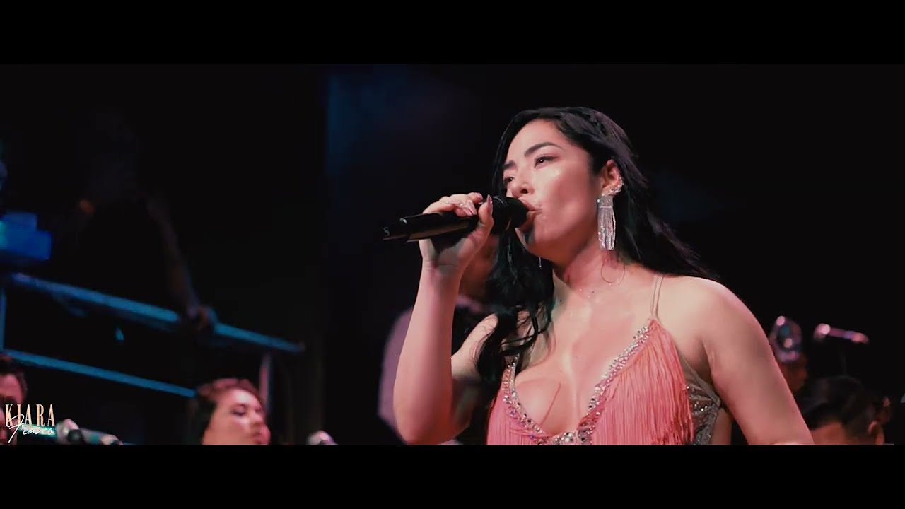 KIARA FRANCO - Mi Soledad y yo (Official Video)