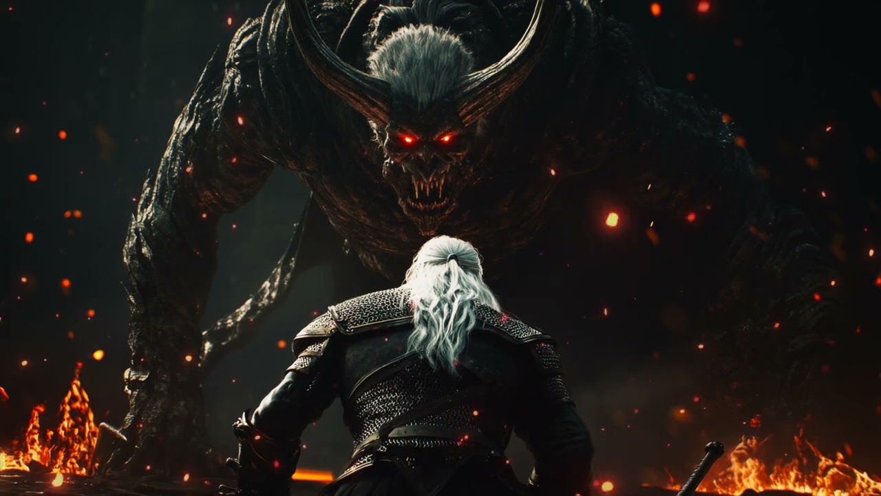 All Hope is Lost | EPIC Orchestral - Motivational Battle Music