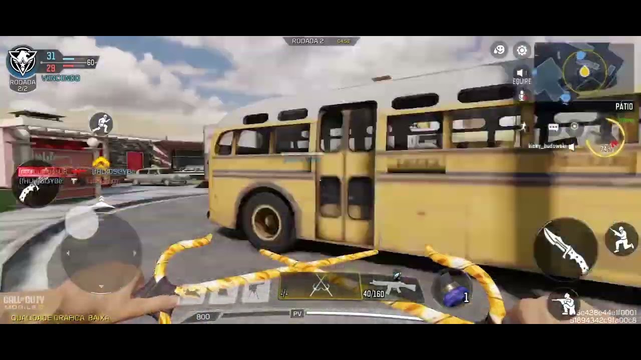 Call of duty mobile #13