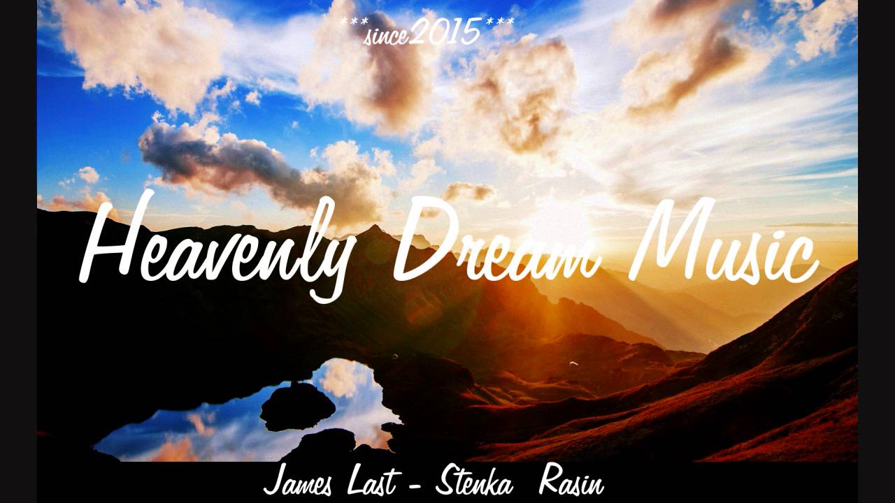 James Last - Stenka Rasin