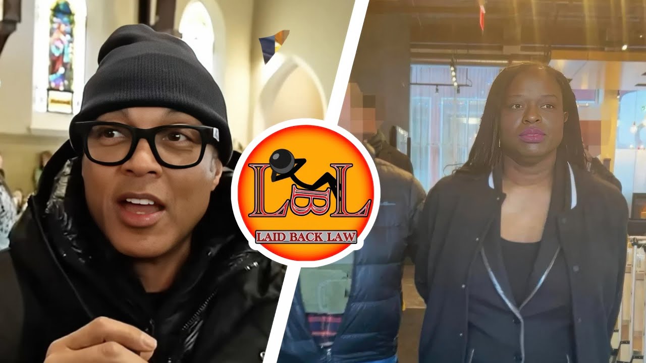 Minnesota Mayhem: Don Lemon & ICE Spark Legal Firestorm