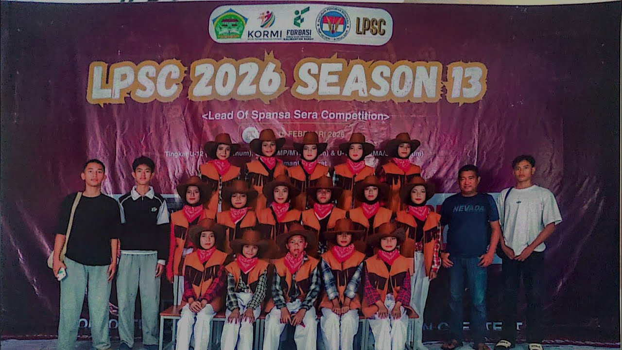 LPSC 2026 SEASON 13 