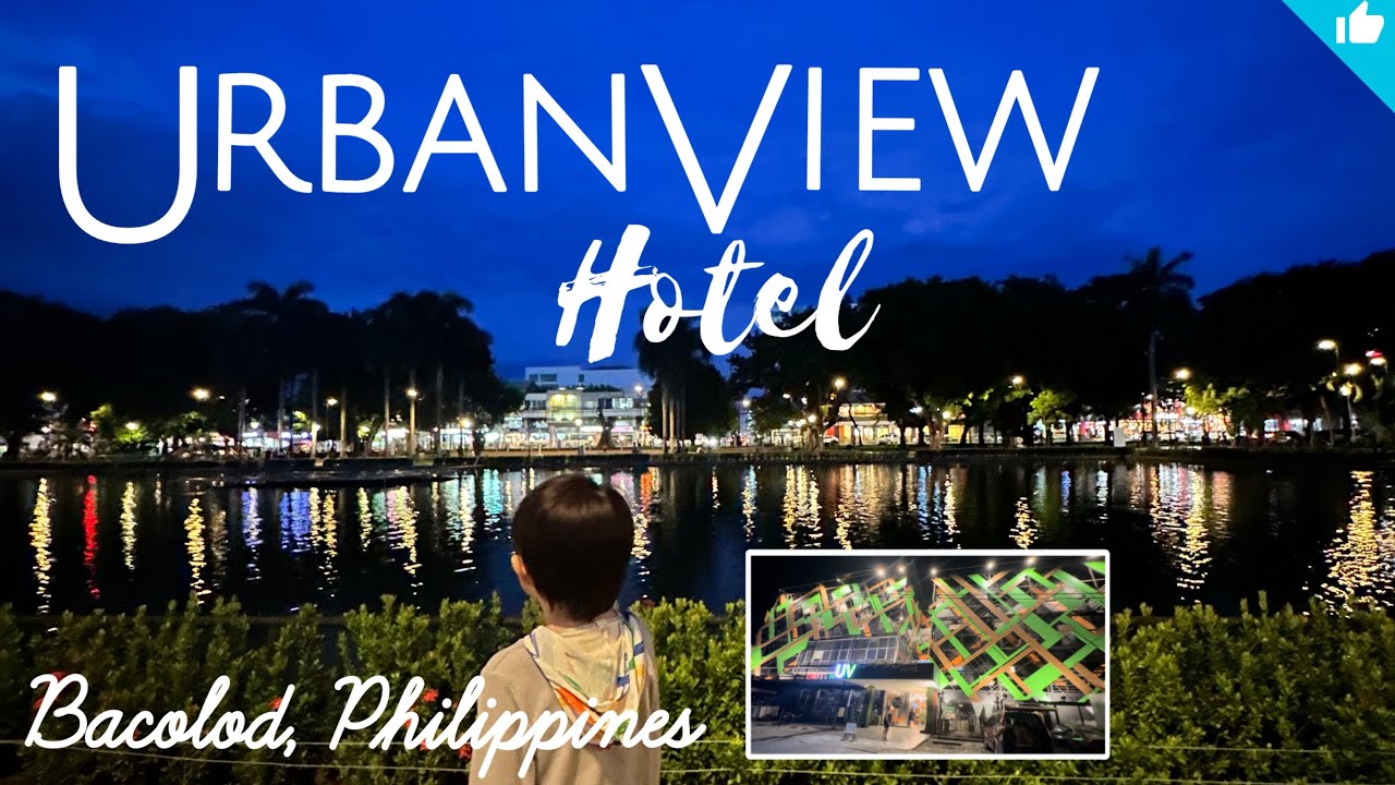 Staying at URBANVIEW HOTEL Bacolod City Philippines | Cherriblyme