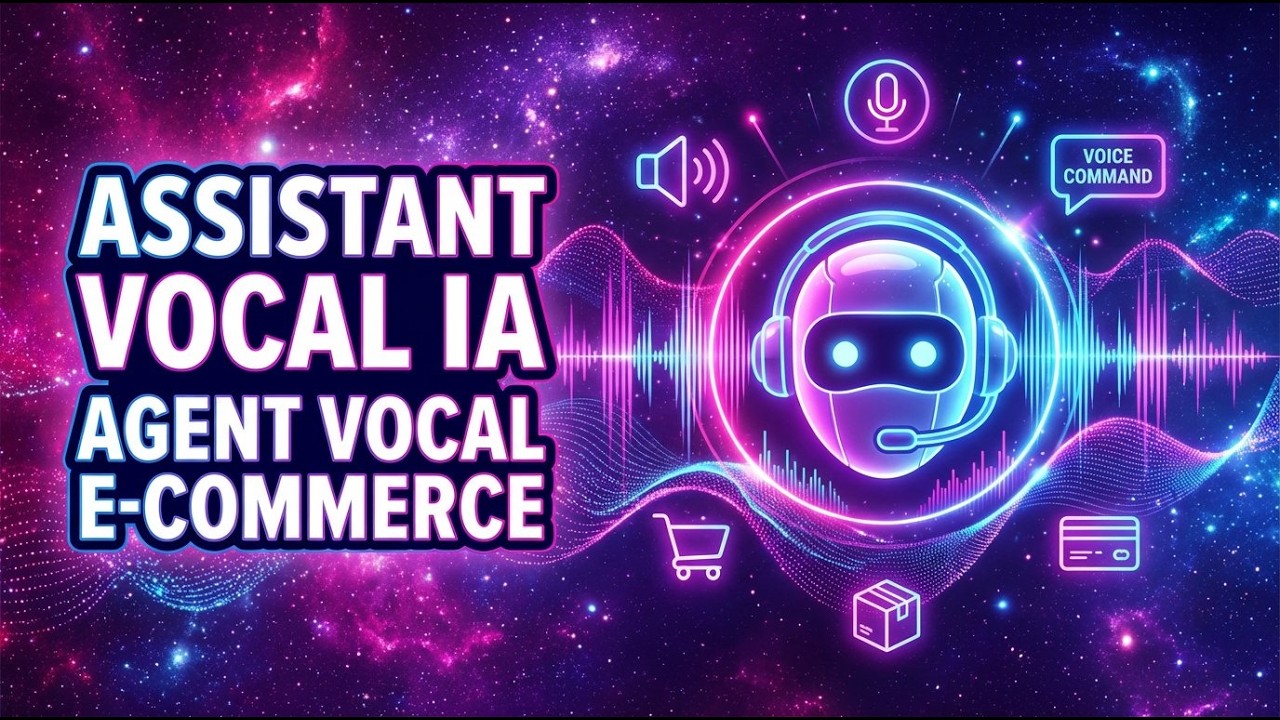Comment automatiser les appels SAV d&rsquo;un e-commerce (d&eacute;mo r&eacute;elle)