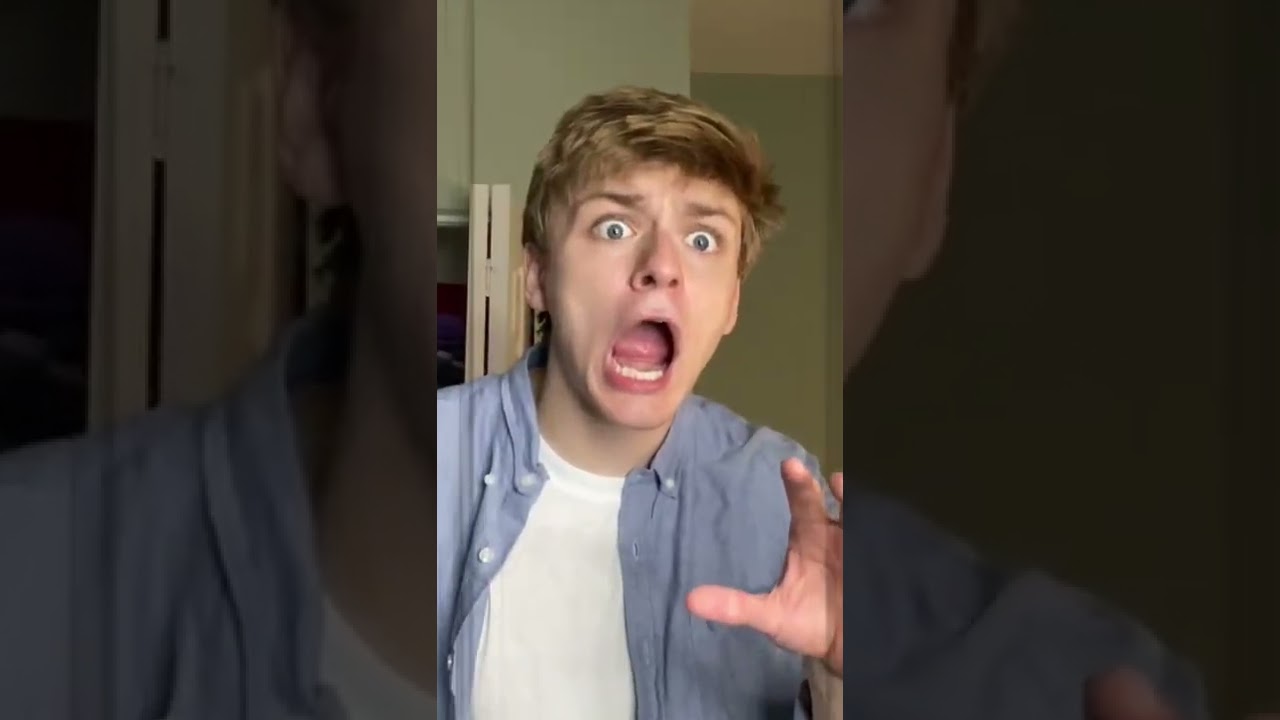 WHEN YOUR MOM GOES THROUGH YOUR SEARCH HISTORY!