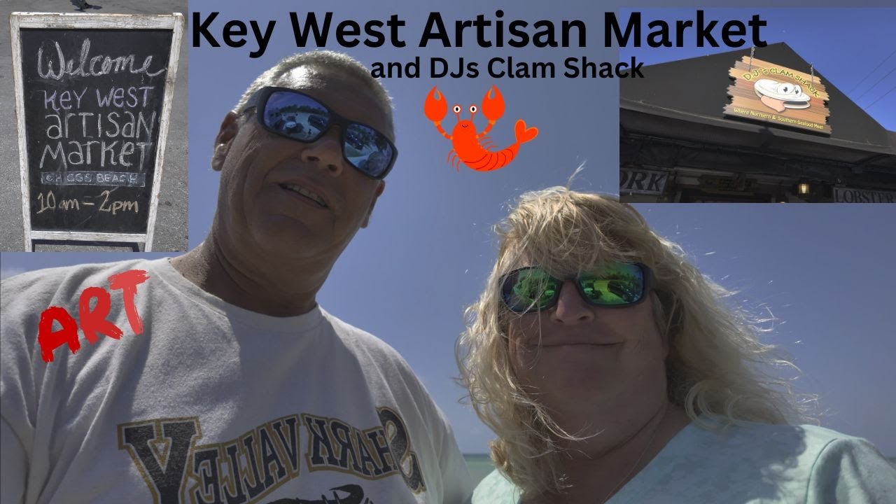 Key West Artisan Market