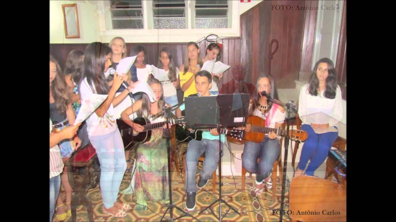 Hino de Lamim