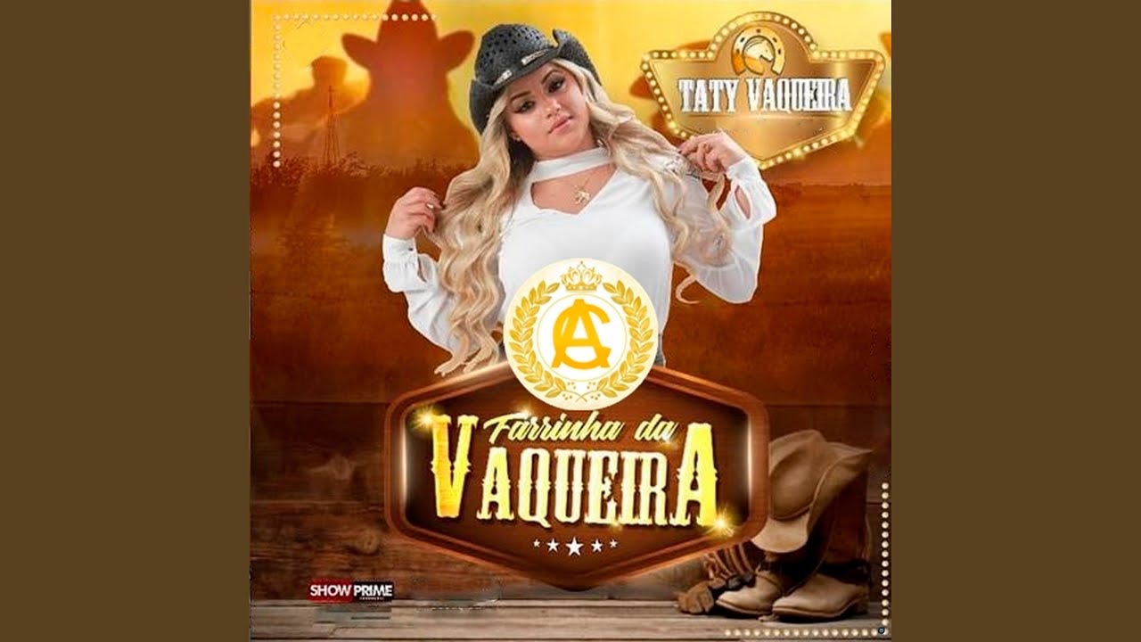 Funk da Vaqueira