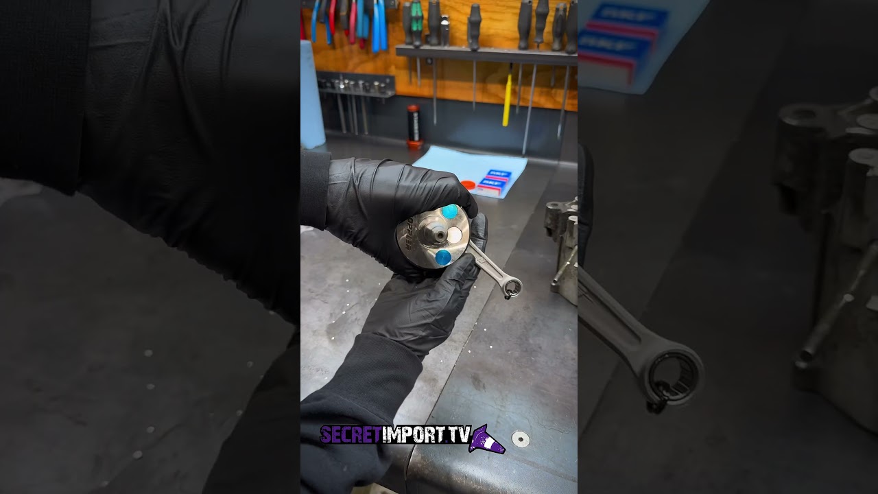 ⚙️🪛Crankshaft Doppler 12mm Minarelli Horizontal installation