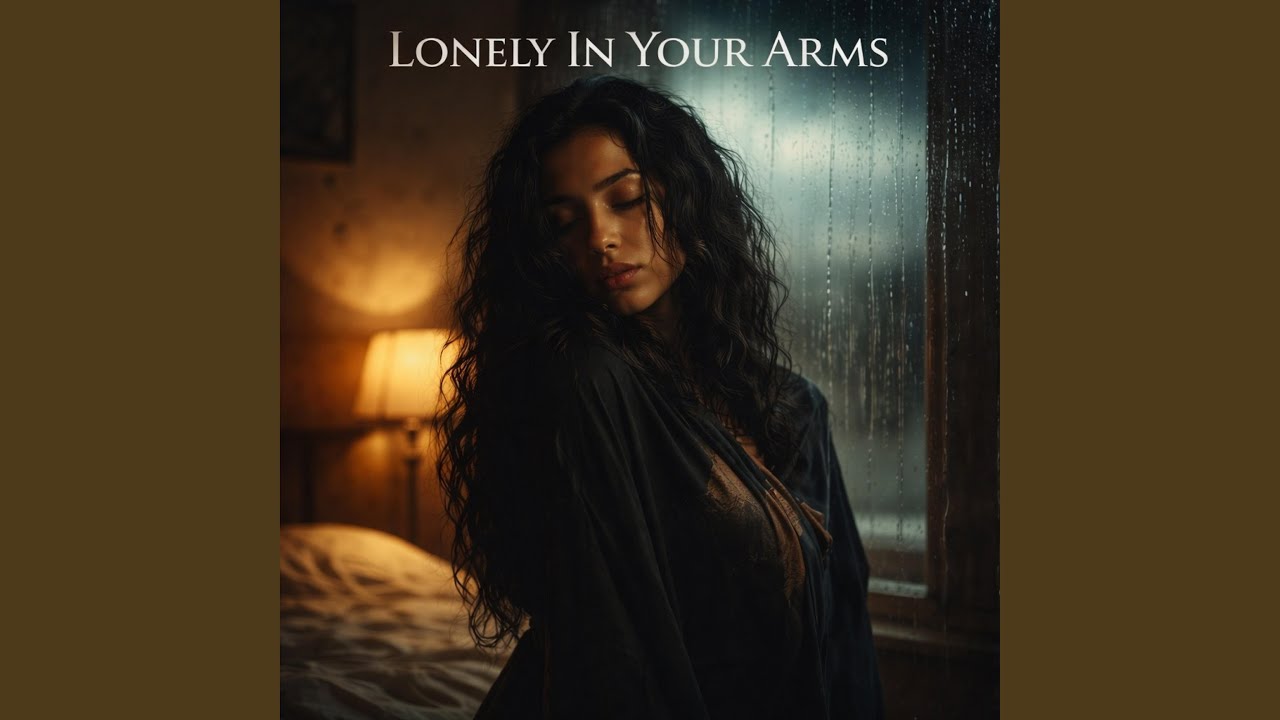 Lonely In Your Arms