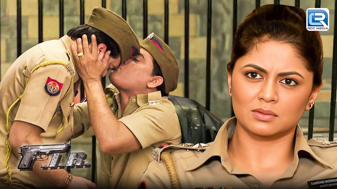 Gopi और Billu का Romance देखकर चौटाला के उड़ गए होश | F.I.R | Latest Full Episode 2026